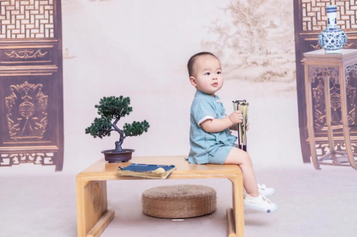 秦皇岛可爱的企鹅宝宝