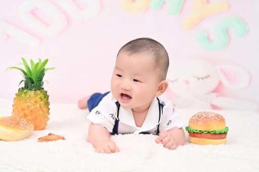 秦皇岛宝宝几个月开始说话